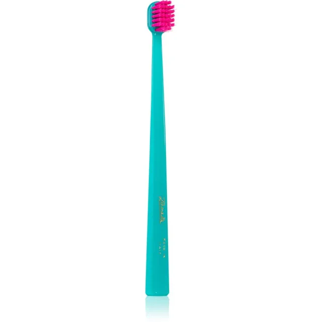 Janeke Toothbrush Medium Hambahari medium 1 tk