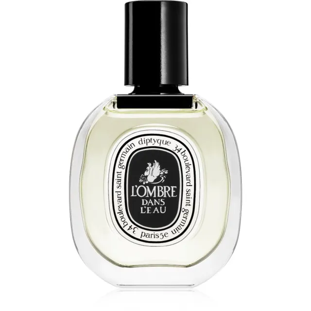 Diptyque L'Ombre Dans L'Eau tualettvesi naistele 50 ml