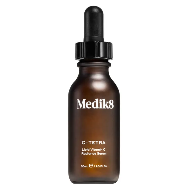 MEDIK8 C-Tetra Radiance Serum 30ml