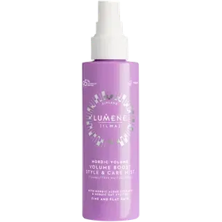 Juuksesprei Lumene Volume Boost Style&Care 150ml