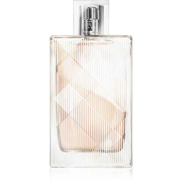 Burberry Brit for Her tualettvesi naistele 100 ml