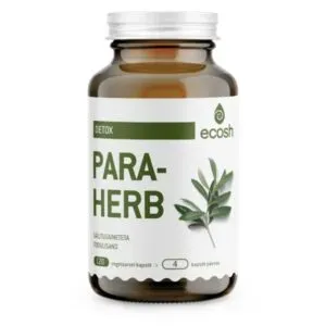 Ecosh Para-Herb N120