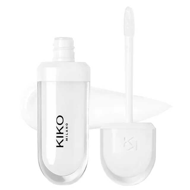 KIKO MILANO Lip Volume No.02 Transparent 6.5ml