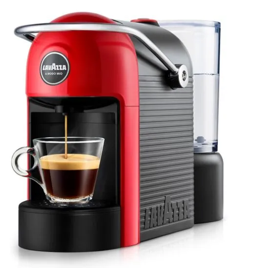 Lavazza AMM kapslimasin Jolie red