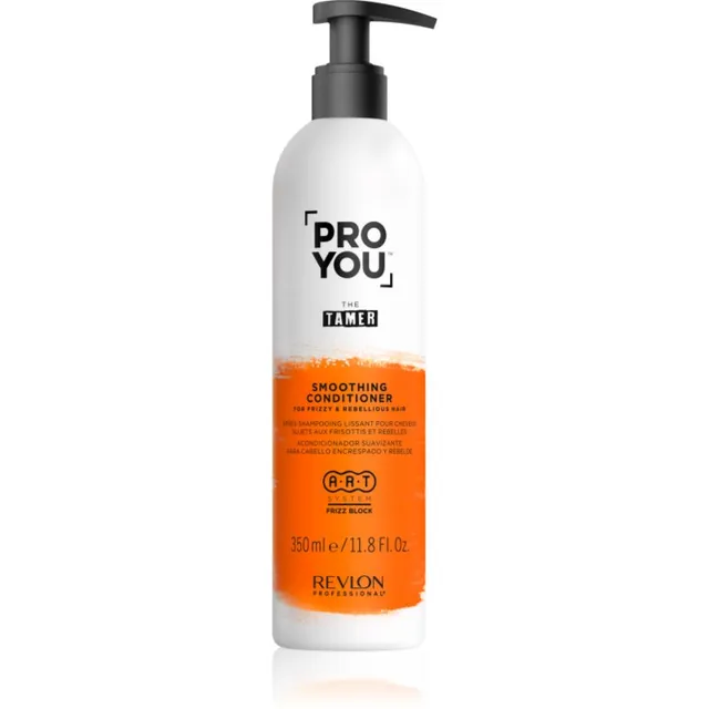 Revlon Professional Pro You The Tamer Silendav palsam ohjeldamatutele ja käharatele juustele 350 ml