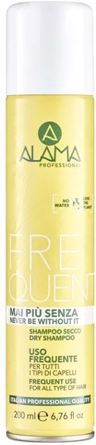 Alama Frequent Use Dry Shampoo (200mL)