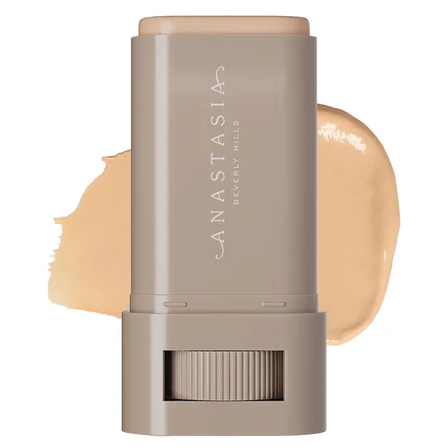 ANASTASIA BEVERLY HILLS Beauty Balm Serum Boosted Skin Tint No.4 18g