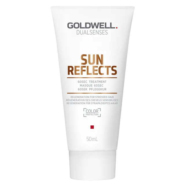 GOLDWELL DS Sun Reflects 60sec Treatment 50ml