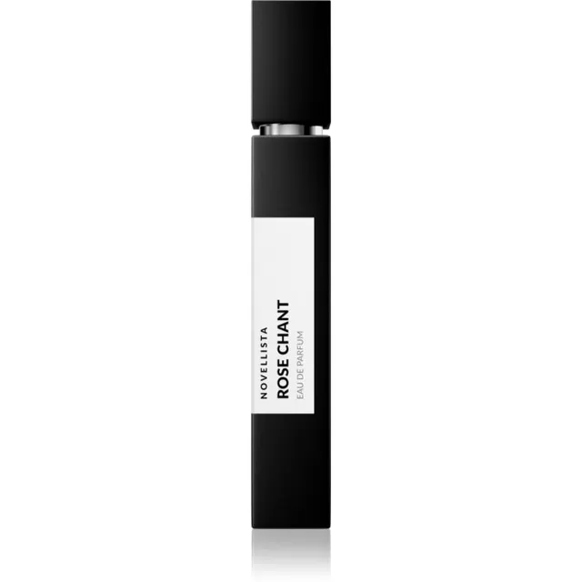 NOVELLISTA Rose Chant Parfüümvesi piiratud koguses unisex 10 ml