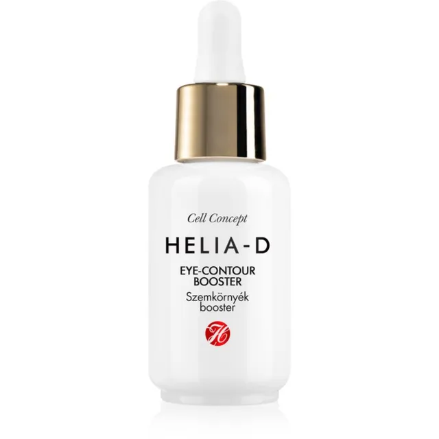 Helia-D Cell Concept Silmaseerum paistetuse ja kortsude vastu 30 ml