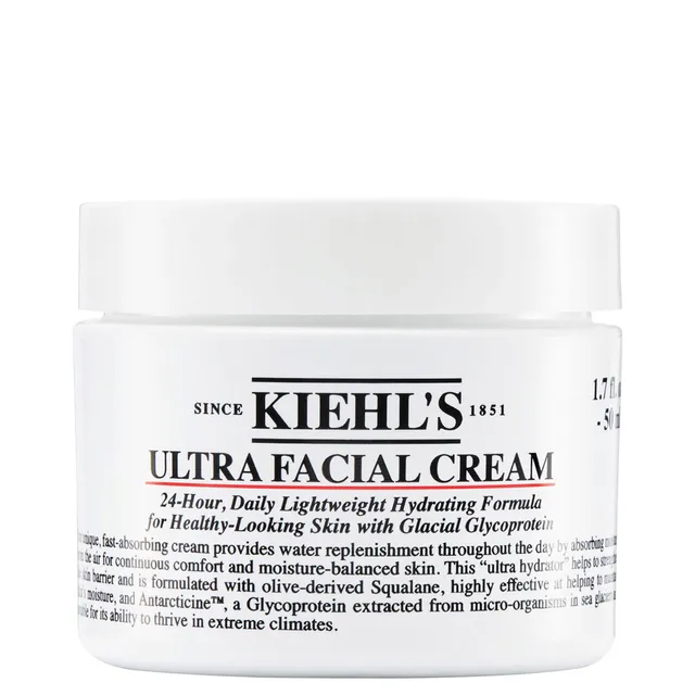 KIEHL'S Ultra Facial Cream 50ml
