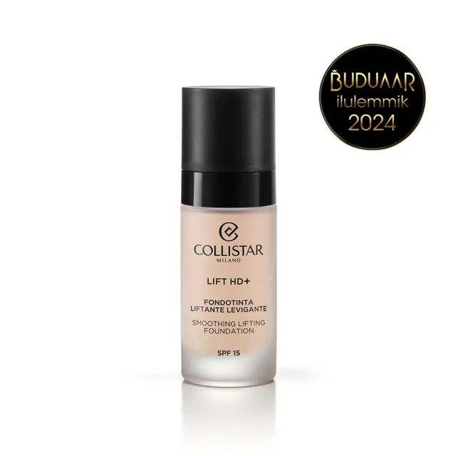 Collistar LIFT HD+ Foundation
