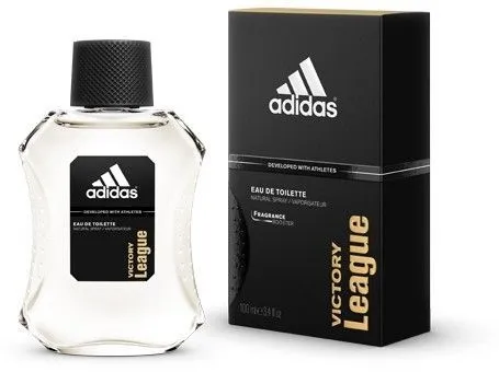 Adidas Victory League Eau de Toilette