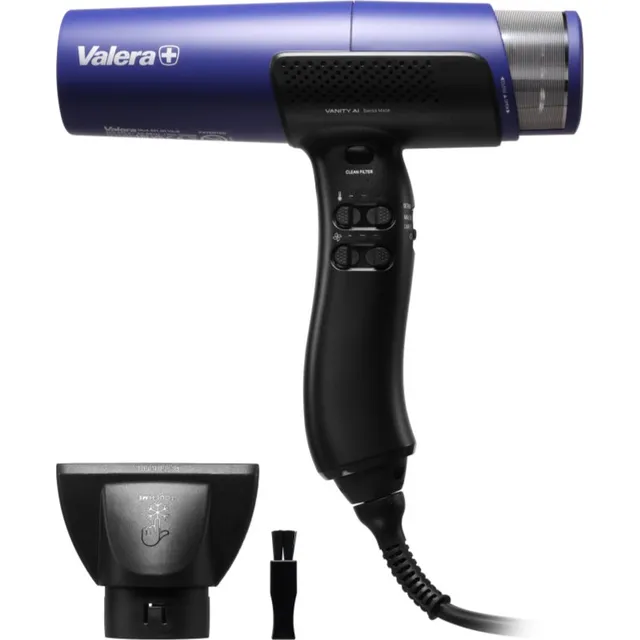 Valera Vanity Care AI Föön Blue 1 tk