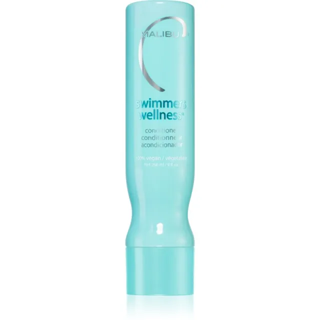 Malibu C Swimmers Wellness Kaitsev palsam ujujatele 266 ml