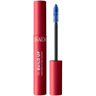 Ripsmetušš Isadora The Build Up Royal blue 03