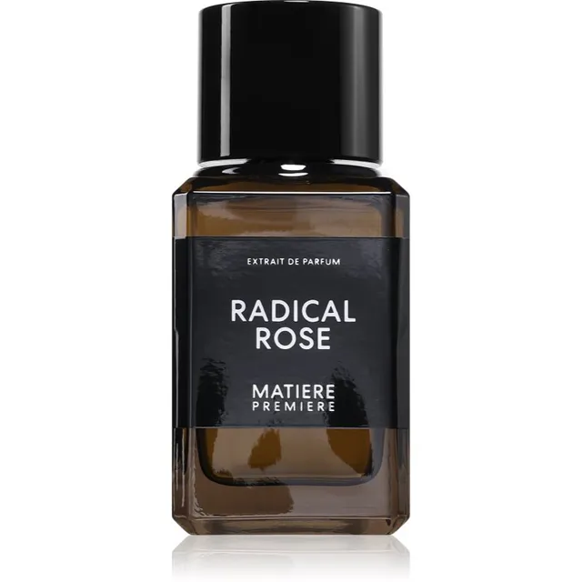Matiere Premiere Radical Rose parfüümiekstakt unisex 100 ml