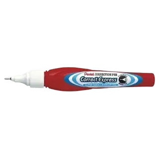 Korrektuurpliiats 7ml correctexpress