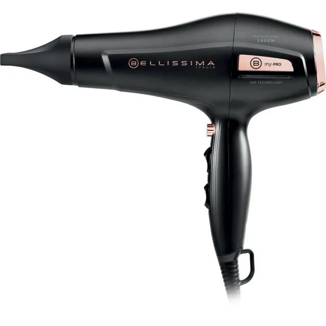 Bellissima My Pro Hair Dryer P3 3400 Professionaalne ioniseeriv föön P3 3400 1 tk