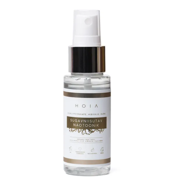 Sügavniisutav näotoonik 50ml
