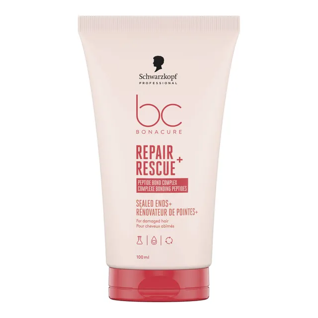 Bonacure taastus ladvahooldus 100ml