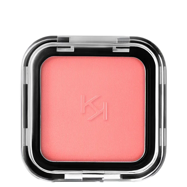 KIKO MILANO Smart Colour Blush No.09 Pearly Chocolate 6g
