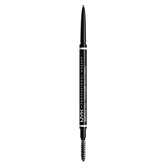 NYX Micro Brow Pencil No.2 Blonde 0.09g