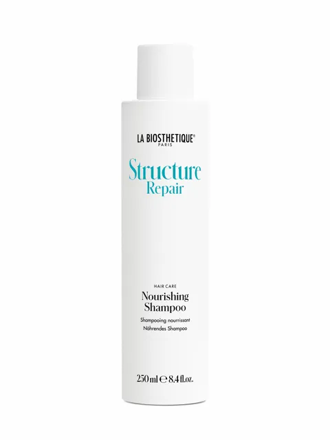 La Biosthetique Structure Repair Nourishing Shampoo