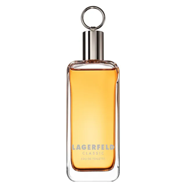 KARL LAGERFELD Classic EDT 100ml