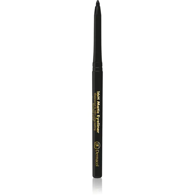 Dermacol 16H Matic Eyeliner Automaatne silmalainer varjund 04 0.3 g