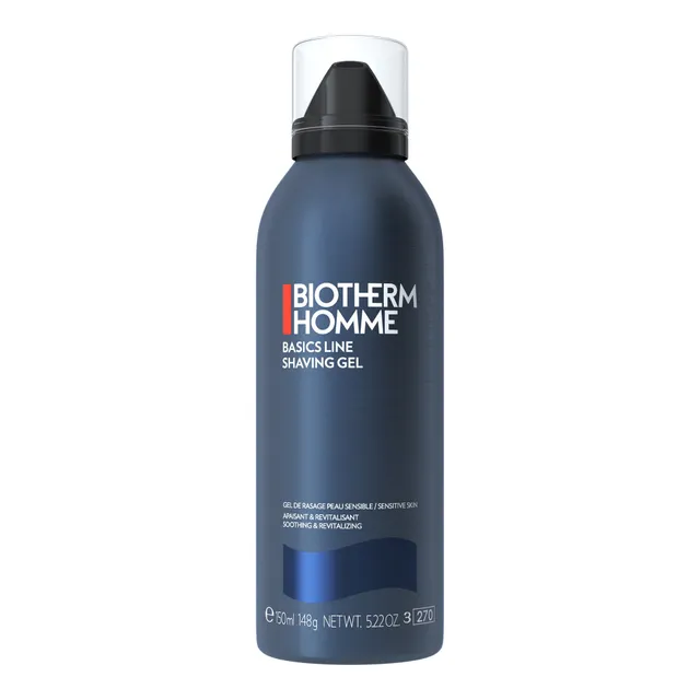 Habemeajamisgeel tundlikule nahale 150ml