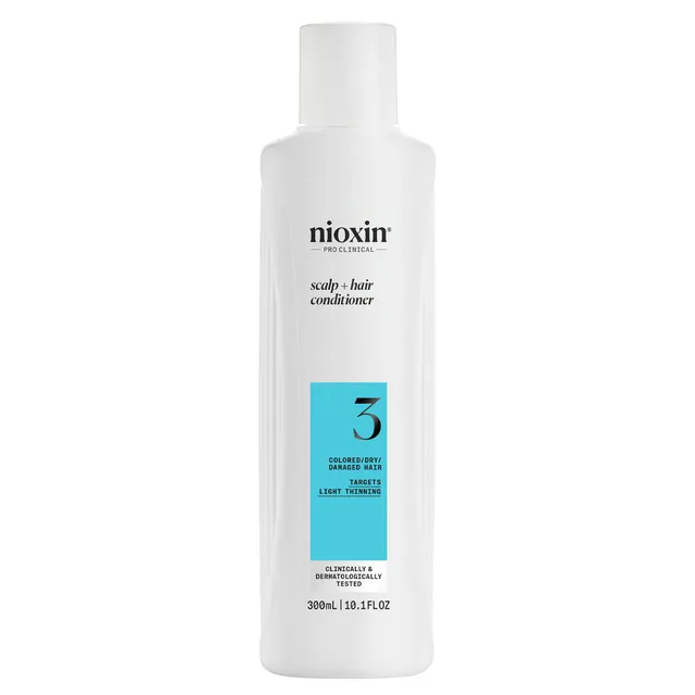 NIOXIN System 3 Conditioner 300ml