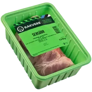 Seasüda, RAKVERE LK, 640 g