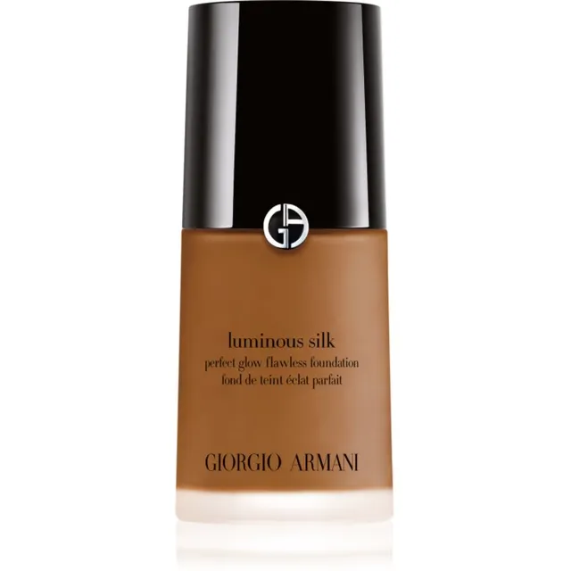 Armani Luminous Silk Foundation Valgustpeegeldav jumestuskreem varjund 11.75 30 ml