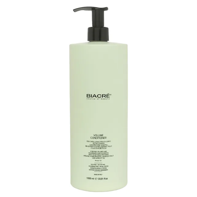 BIACRE Volume Conditioner 1000ml