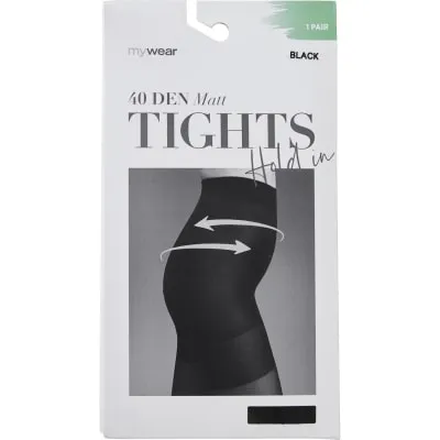 Sukkpük. Mywear Hold In Natur 2