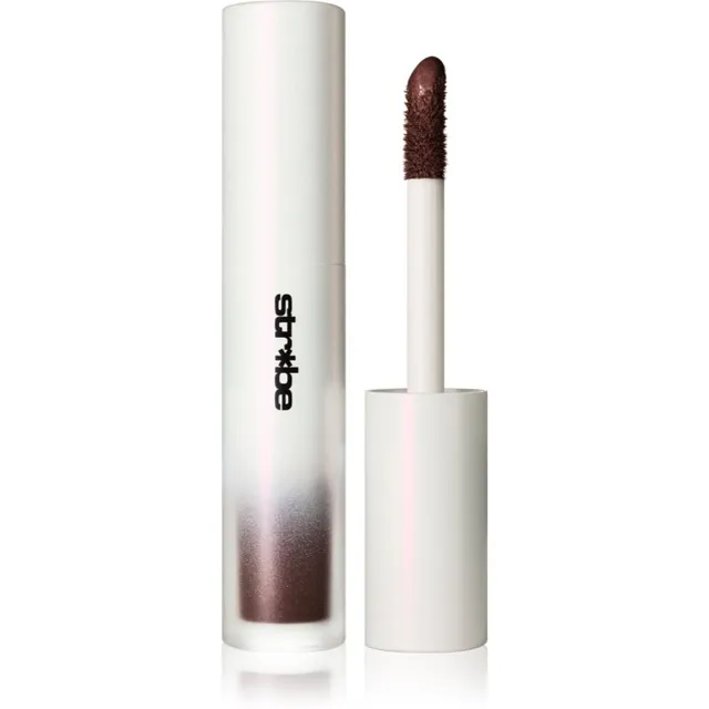 MAC Cosmetics Strobe Beam Bronzelighter Vedel päikesepuuder kirgastava efektiga varjund Sunbeam 4.3 ml