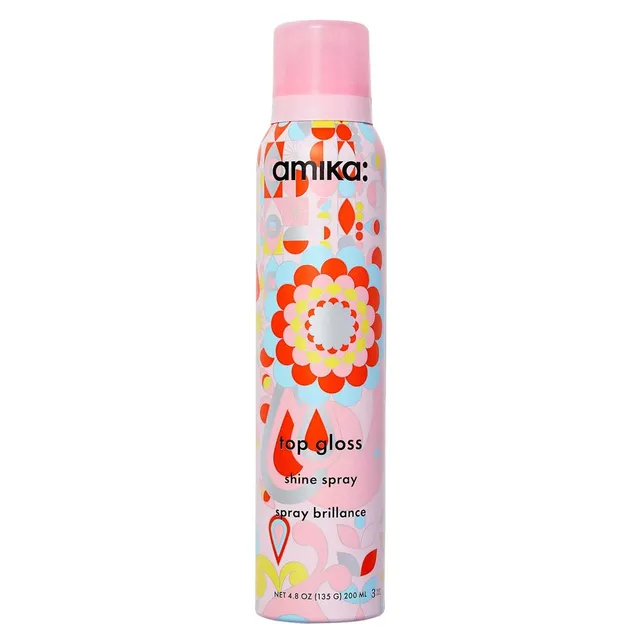 AMIKA Top Gloss Shine Spray 200ml