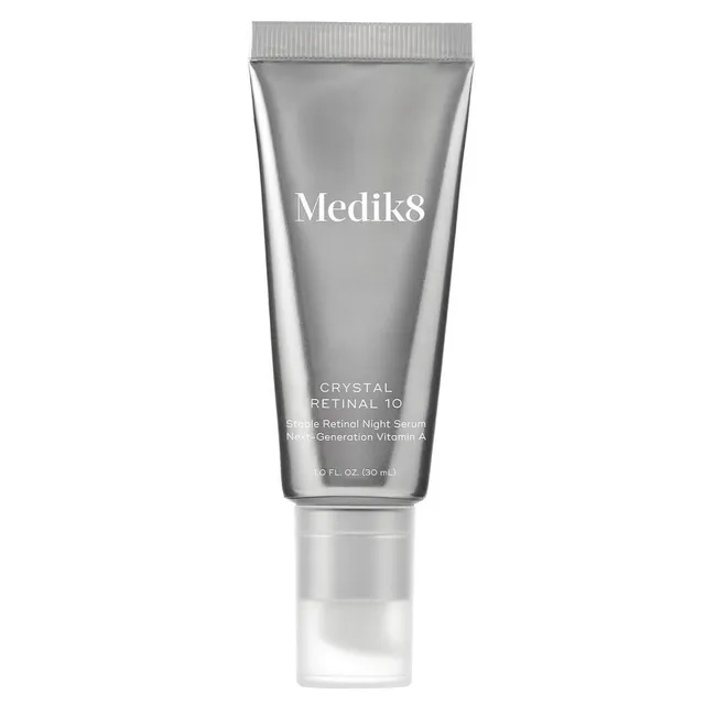 MEDIK8 Crystal Retinal 10 Night Serum 30ml