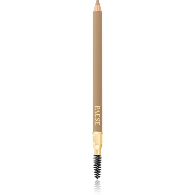 Paese Powder Browpencil Kulmupliiats varjund Honey Blonde 1,19 g