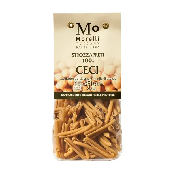 Kikerhernepasta STROZZAPRETI CECI