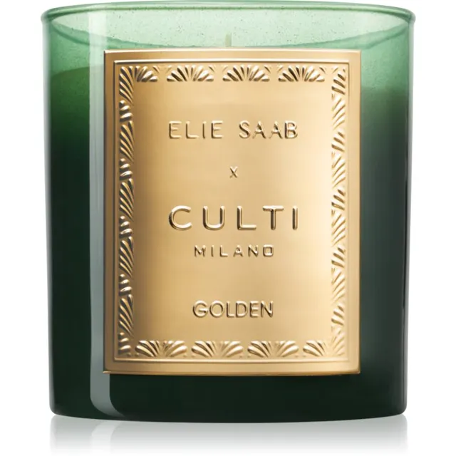 Culti Milano ELIE SAAB x CULTI MILANO lõhnaküünal 270 g
