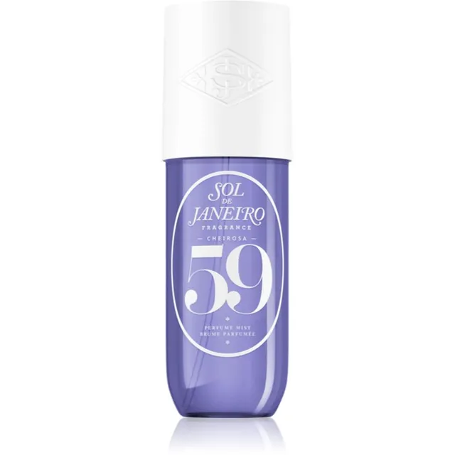Sol de Janeiro Cheirosa '59 Keha ja juuste lõhnaudu naistele 240 ml