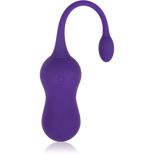 Playboy Toys Pleasure Double Time vibreerivad kuulid 17.5 cm