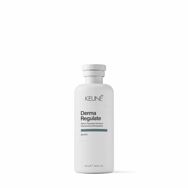 Keune Derma Regulate Sebum Regulating Shampoo