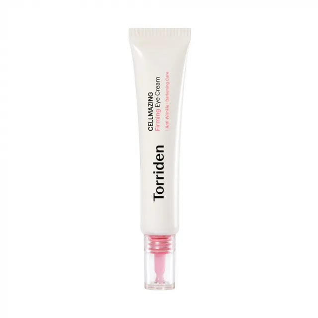Torriden Cellmazing Firming Eye Cream näokreem 30 ml