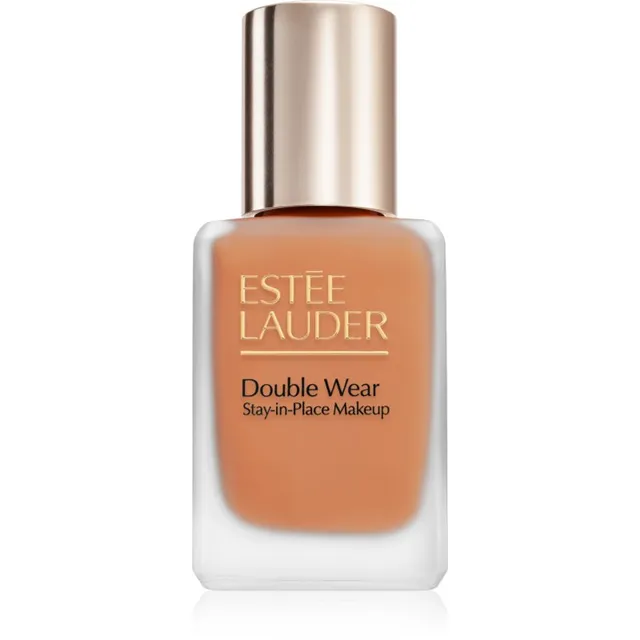 Estée Lauder Double Wear Stay-in-Place Makeup Kauapüsiv jumestuskreem SPF 10 varjund 5W1.5 Cinnamon 30 ml