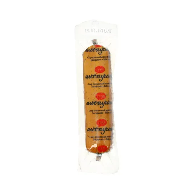 Suitsujuust 18%, TERE, 200 g
