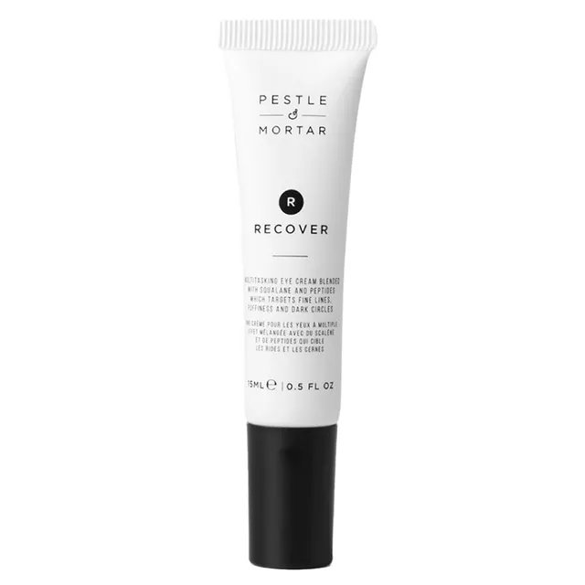 PESTLE & MORTAR Recovery The Ultimate Eye Cream 15ml