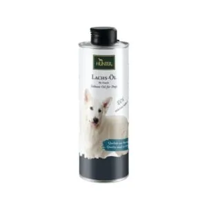 Hunter lõheõli koerale 500ml